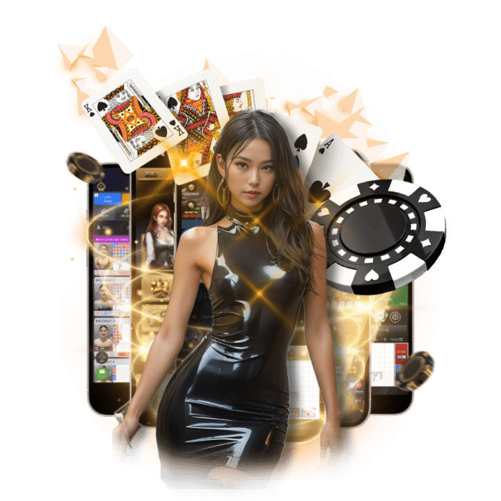รีวิวค่ายเกมบาคาร่าถูกลิขสิทธิ์